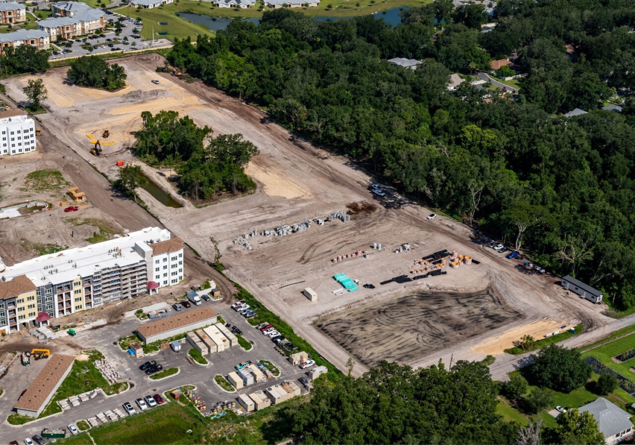 Rosewood Pointe Apartments - Banyan Development Group