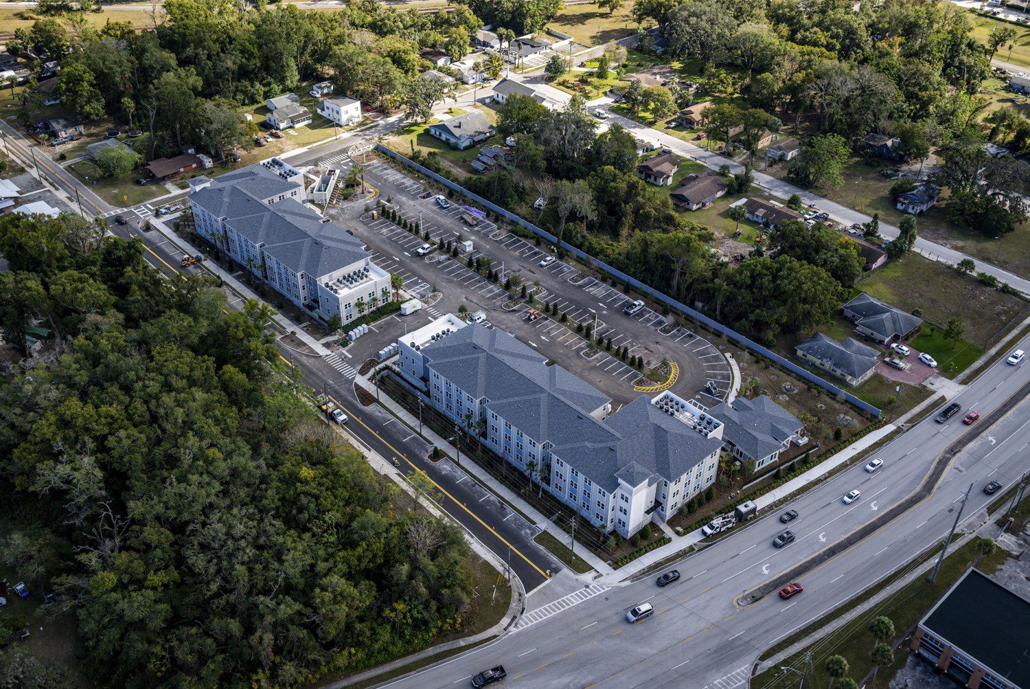 Picture of Banyan East Town Apartments - Banyan Development Group