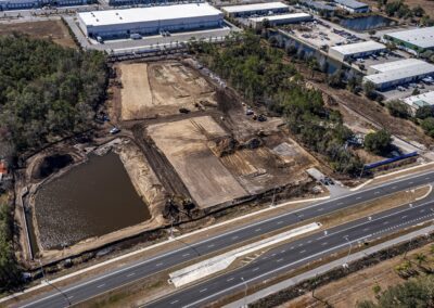 Woodlock Manor Phase Two